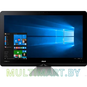 Моноблок ASUS Zen AiO ZN241ICGK-RA004T
